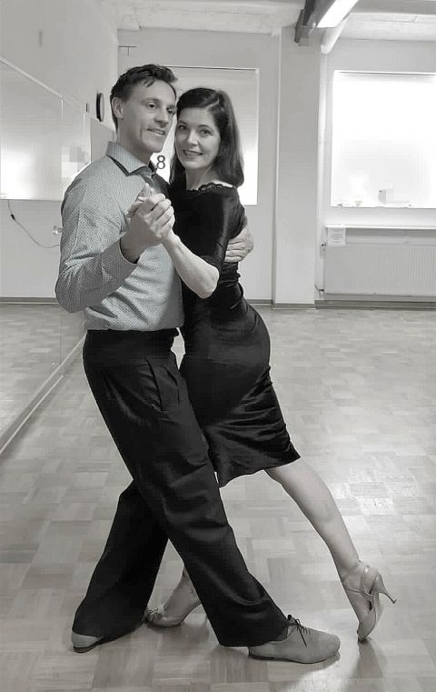 Tango Workshop